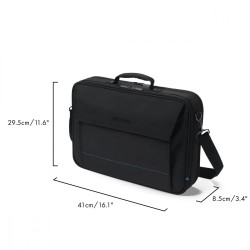 Torba na laptopa 14-16 cali MULTI PLUS TWO | PartsPC.pl