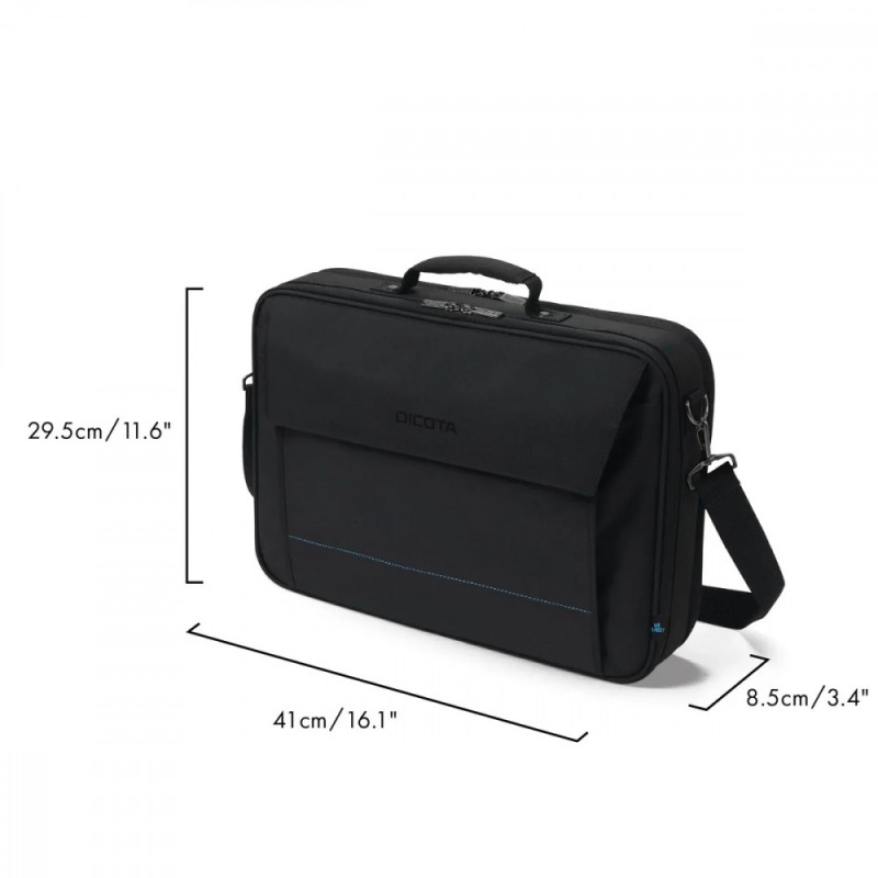 Torba na laptopa 14-16 cali MULTI PLUS TWO | PartsPC.pl