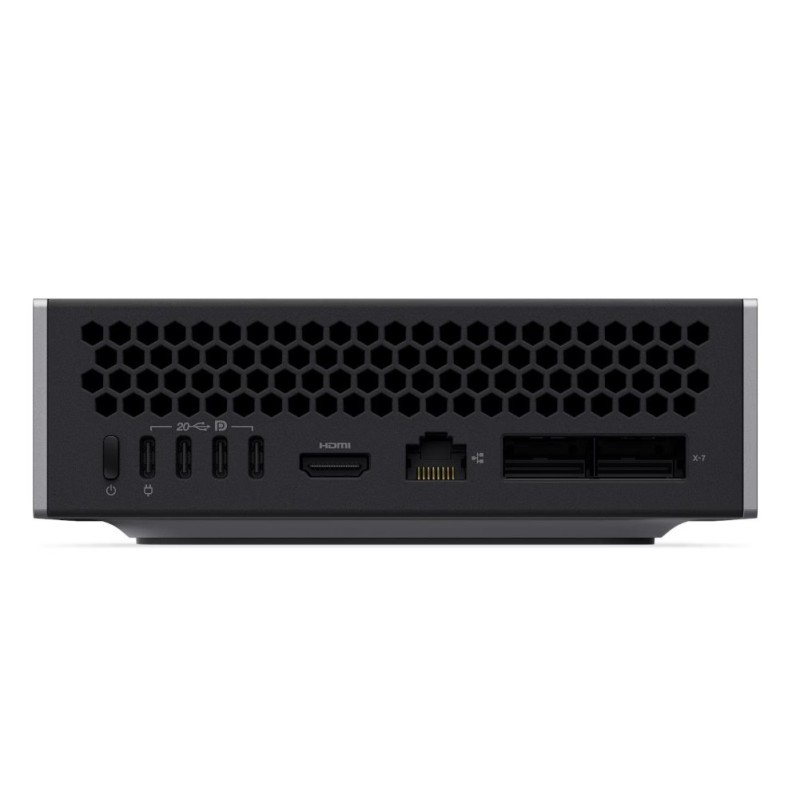 Stacja Robocza PGX 30KL0004YM DGX OS GB10/128GB/1TB/1YR OS | PartsPC.pl