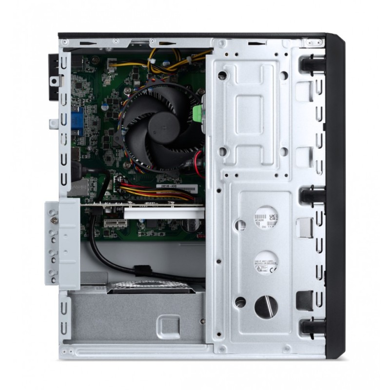 Komputer Veriton VX27 10G Intel Core i5-14400/16GB/512GB/Win… | PartsPC.pl