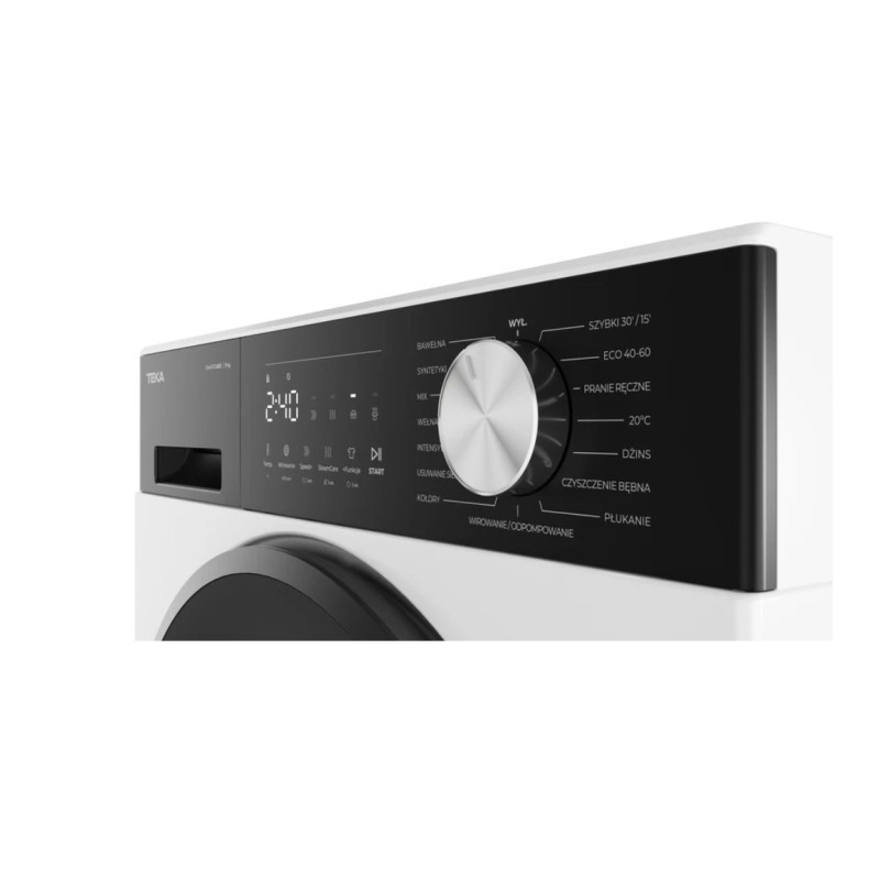 Pralka WM 20941W PL 9kg | PartsPC.pl