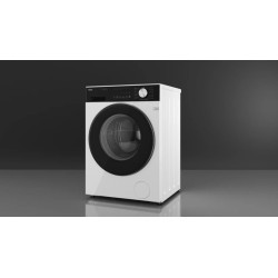 Pralka WM 20941W PL 9kg | PartsPC.pl