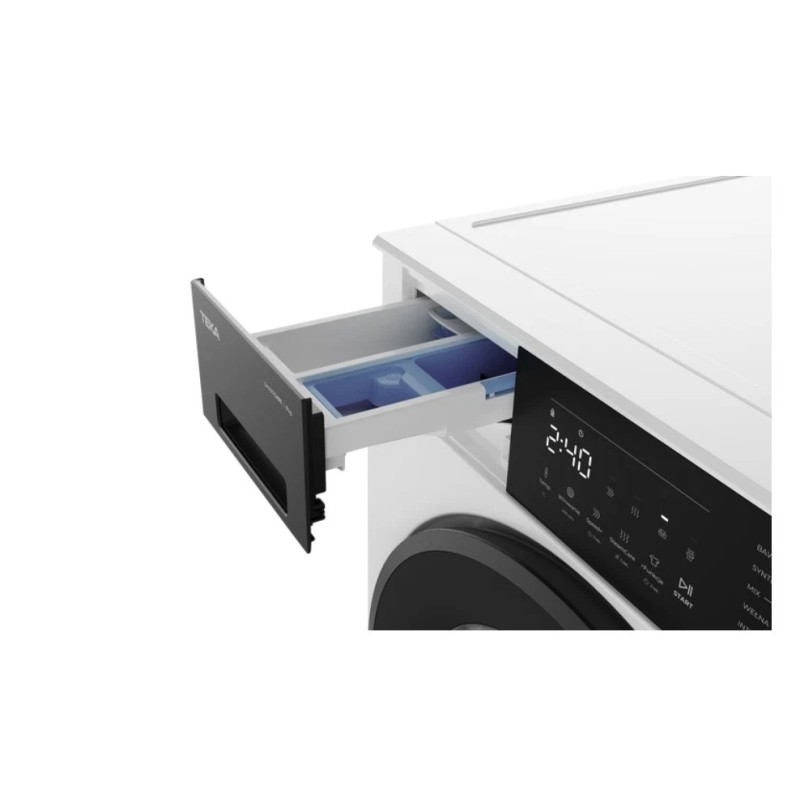 Pralka WM 20941W PL 9kg | PartsPC.pl