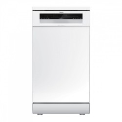 Zmywarka DFS 24650 WH 45cm | PartsPC.pl