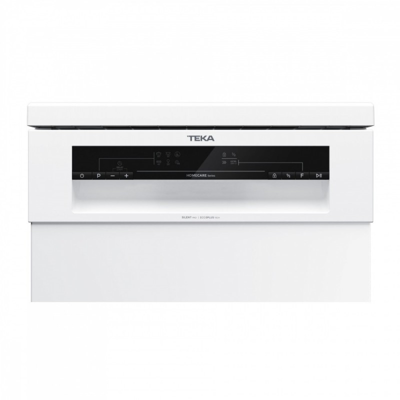 Zmywarka DFS 24650 WH 45cm | PartsPC.pl