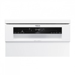 Zmywarka DFS 24650 WH 45cm | PartsPC.pl