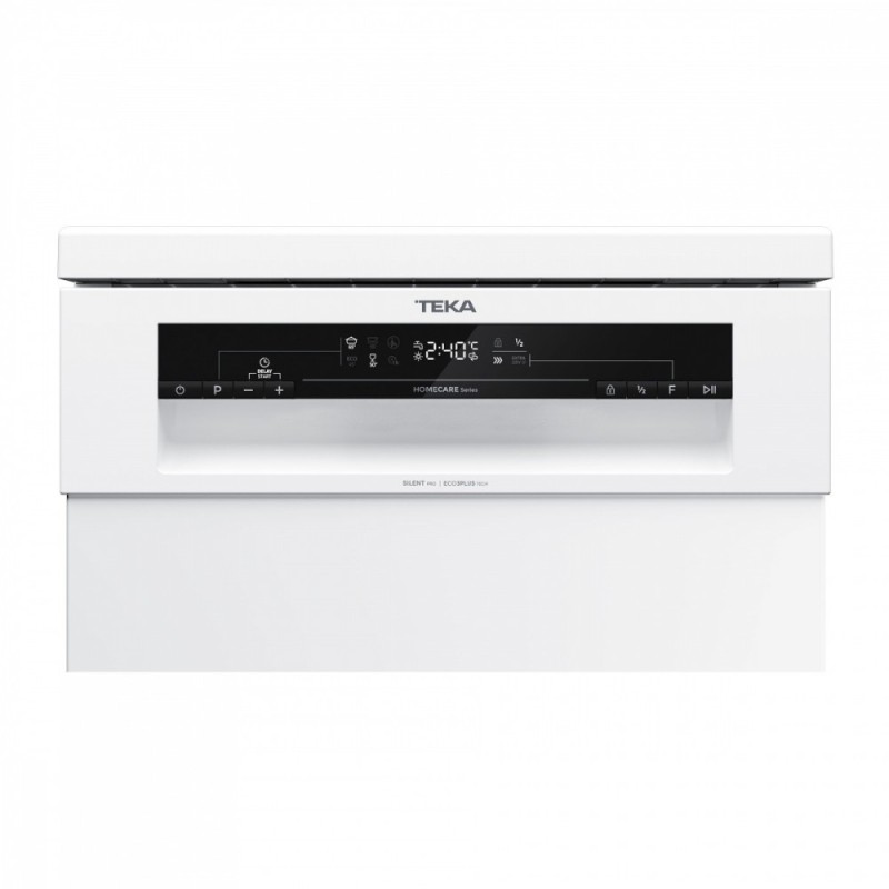 Zmywarka DFS 24650 WH 45cm | PartsPC.pl