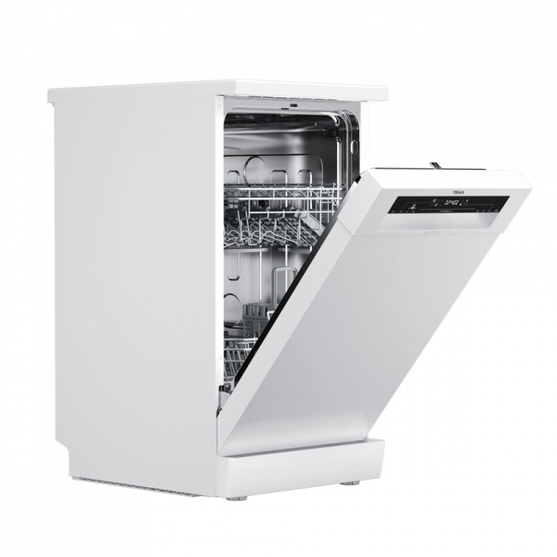 Zmywarka DFS 24650 WH 45cm | PartsPC.pl