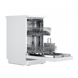 Zmywarka DFS 24650 WH 45cm | PartsPC.pl