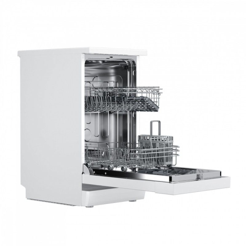 Zmywarka DFS 24650 WH 45cm | PartsPC.pl