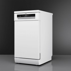Zmywarka DFS 24650 WH 45cm | PartsPC.pl