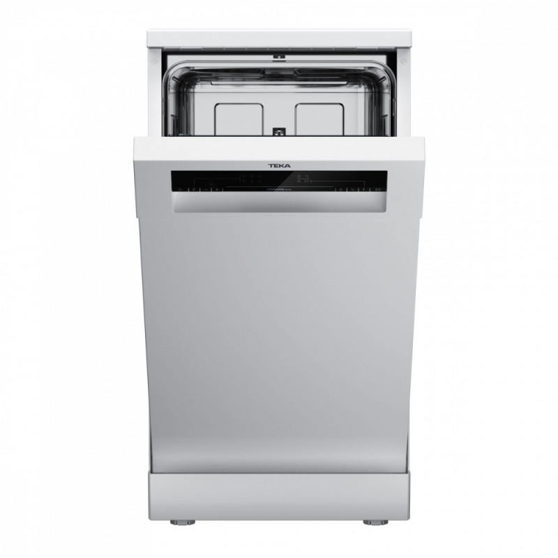 Zmywarka DFS 24650 WH 45cm | PartsPC.pl