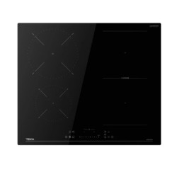 Płyta indukcyjna IBF 64215 SSM BK | PartsPC.pl