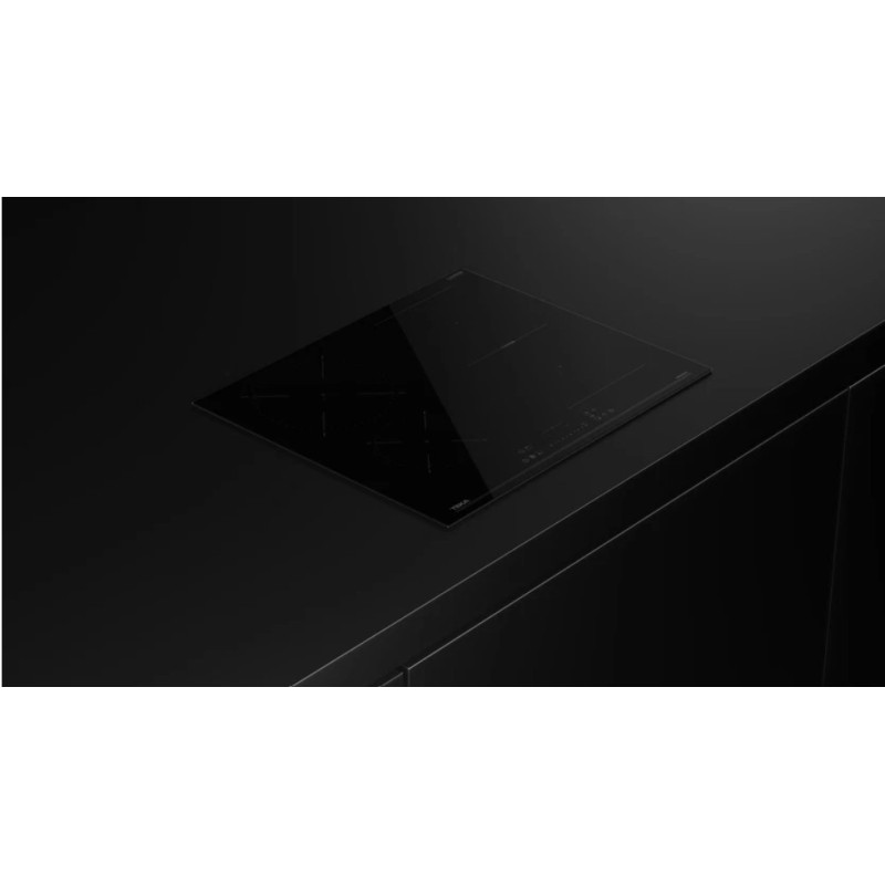 Płyta indukcyjna IBF 64215 SSM BK | PartsPC.pl