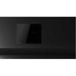 Płyta indukcyjna IBF 64215 SSM BK | PartsPC.pl