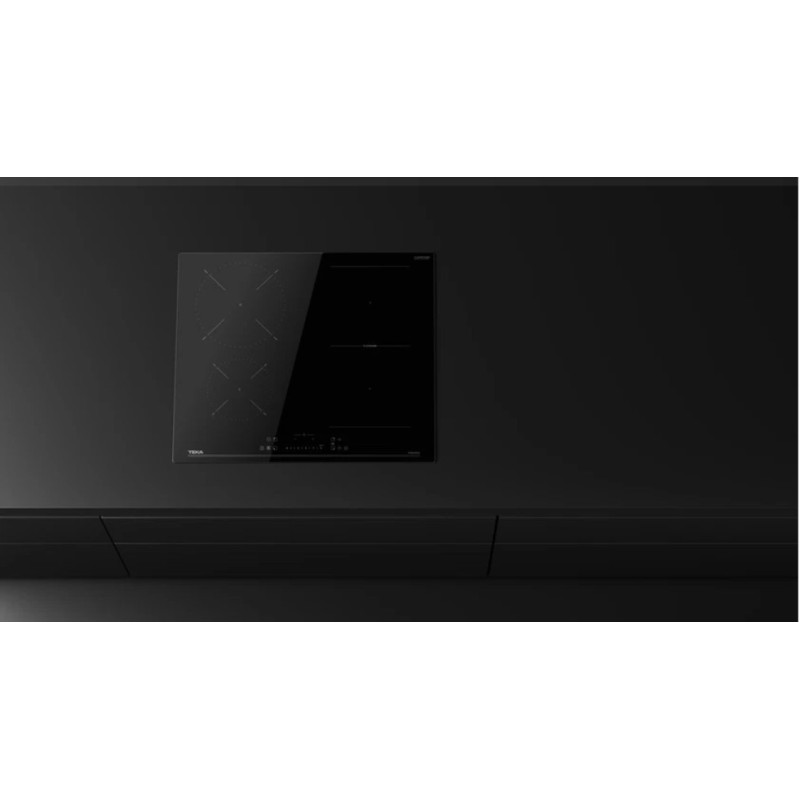 Płyta indukcyjna IBF 64215 SSM BK | PartsPC.pl