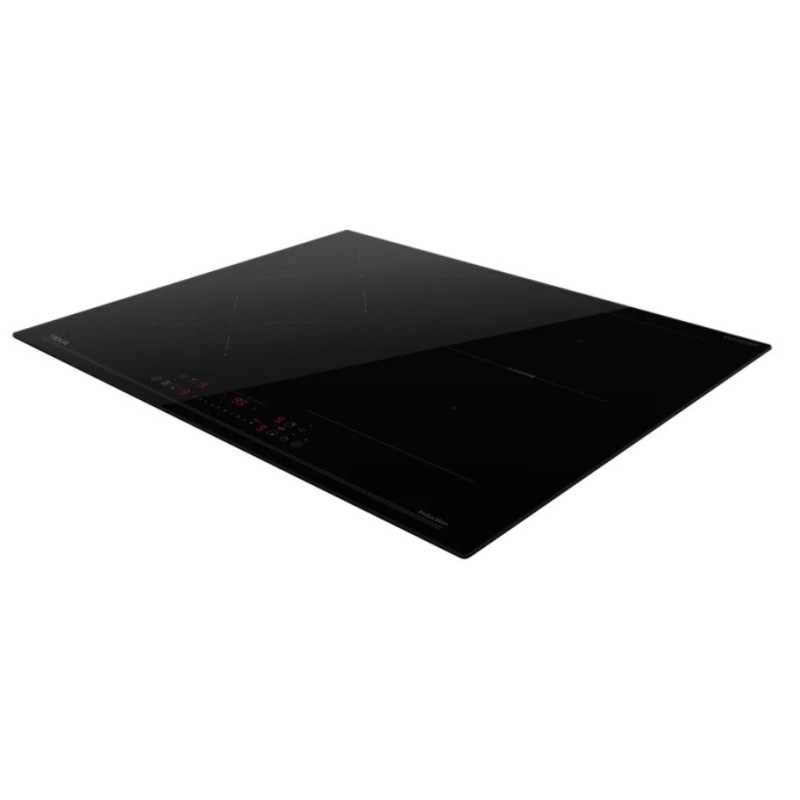 Płyta indukcyjna IBF 64215 SSM BK | PartsPC.pl