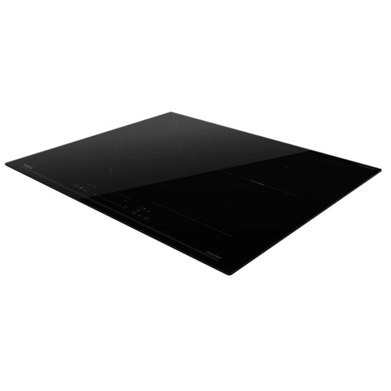 Płyta indukcyjna IBF 64215 SSM BK | PartsPC.pl
