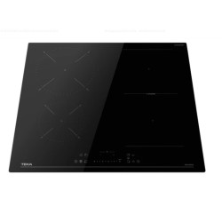 Płyta indukcyjna IBF 64215 SSM BK | PartsPC.pl