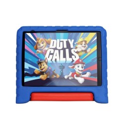 Etui do iPada Tobu dla dzieci z PAW Patrol, niebieskie | PartsPC.pl