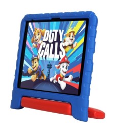Etui do iPada Tobu dla dzieci z PAW Patrol, niebieskie | PartsPC.pl