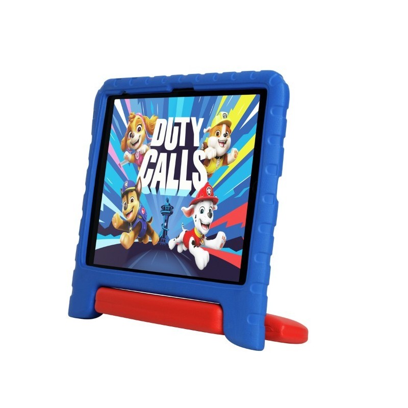 Etui do iPada Tobu dla dzieci z PAW Patrol, niebieskie | PartsPC.pl