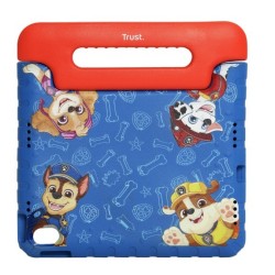 Etui do iPada Tobu dla dzieci z PAW Patrol, niebieskie | PartsPC.pl
