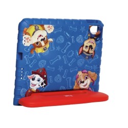 Etui do iPada Tobu dla dzieci z PAW Patrol, niebieskie | PartsPC.pl