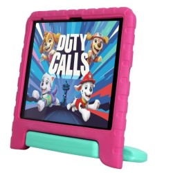 Etui do iPada dla dzieci Tobu z PAW Patrol, różowe | PartsPC.pl