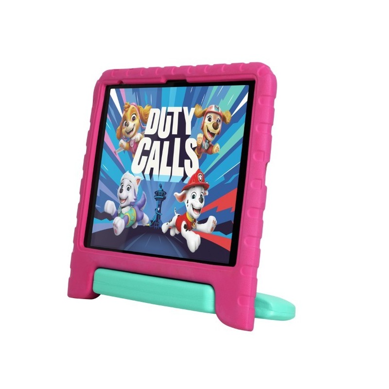 Etui do iPada dla dzieci Tobu z PAW Patrol, różowe | PartsPC.pl