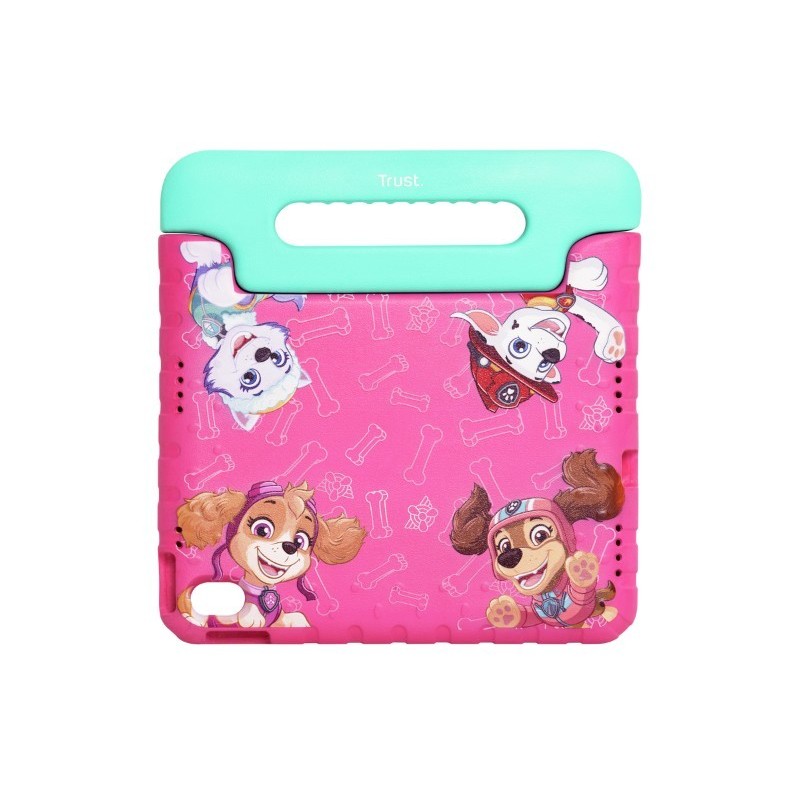 Etui do iPada dla dzieci Tobu z PAW Patrol, różowe | PartsPC.pl