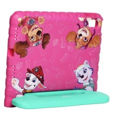 Etui do iPada dla dzieci Tobu z PAW Patrol, różowe | PartsPC.pl