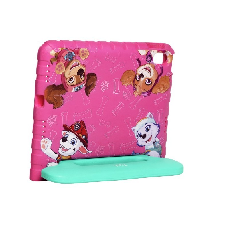 Etui do iPada dla dzieci Tobu z PAW Patrol, różowe | PartsPC.pl