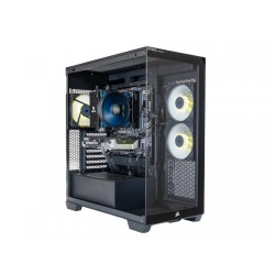 Komputer E-Sport GA520T-CR14 Ryzen 5 5500/16GB/1TB/RTX 5050 … | PartsPC.pl