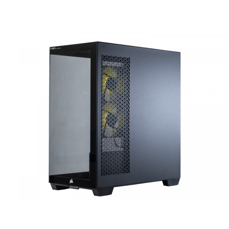 Komputer E-Sport GA520T-CR14 Ryzen 5 5500/16GB/1TB/RTX 5050 … | PartsPC.pl