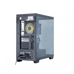 Komputer E-Sport GA520T-CR14 Ryzen 5 5500/16GB/1TB/RTX 5050 … | PartsPC.pl