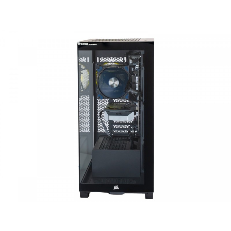 Komputer E-Sport GA520T-CR14 Ryzen 5 5500/16GB/1TB/RTX 5050 … | PartsPC.pl