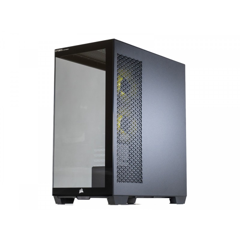 Komputer E-Sport GA520T-CR14 Ryzen 5 5500/16GB/1TB/RTX 5050 … | PartsPC.pl