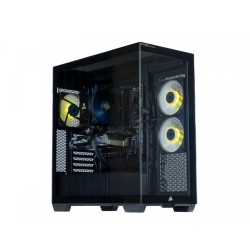 Komputer E-Sport GA520T-CR14 Ryzen 5 5500/16GB/1TB/RTX 5050 … | PartsPC.pl