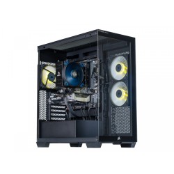 Komputer E-Sport GA520T-CR14 Ryzen 5 5500/16GB/1TB/RTX 5050 … | PartsPC.pl