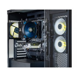 Komputer E-Sport GA520T-CR14 Ryzen 5 5500/16GB/1TB/RTX 5050 … | PartsPC.pl
