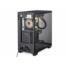 Komputer E-Sport GA520T-CR13 Ryzen 7 5800X/16GB/1TB/RTX 5060… | PartsPC.pl