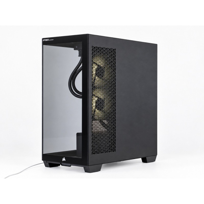 Komputer E-Sport GA520T-CR13 Ryzen 7 5800X/16GB/1TB/RTX 5060… | PartsPC.pl