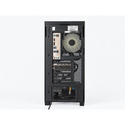 Komputer E-Sport GA520T-CR13 Ryzen 7 5800X/16GB/1TB/RTX 5060… | PartsPC.pl