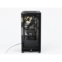 Komputer E-Sport GA520T-CR13 Ryzen 7 5800X/16GB/1TB/RTX 5060… | PartsPC.pl
