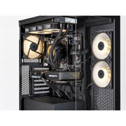 Komputer E-Sport GA520T-CR13 Ryzen 7 5800X/16GB/1TB/RTX 5060… | PartsPC.pl