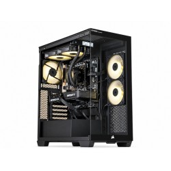 Komputer E-Sport GA520T-CR13 Ryzen 7 5800X/16GB/1TB/RTX 5060… | PartsPC.pl