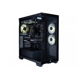Komputer E-Sport GA520T-CR13 Ryzen 7 5800X/16GB/1TB/RTX 5060… | PartsPC.pl