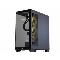 Komputer E-Sport GA520T-CR13 Ryzen 7 5800X/16GB/1TB/RTX 5060… | PartsPC.pl