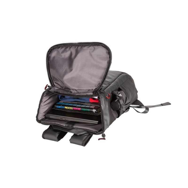 Plecak gamingowy RANGER 600G czarny | PartsPC.pl
